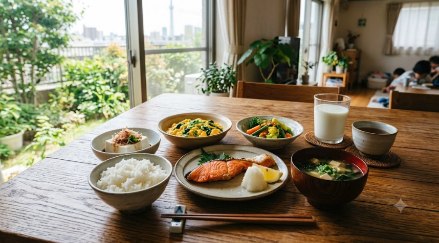 フレイル予防は食事から|離れて暮らす親の「低栄養」を防ぐ栄養ガイド【2026年版】