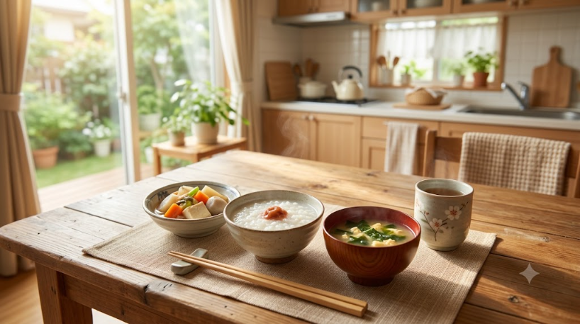 介護食の始め方|むせる親への「とろみ剤・やわらか食」の選び方と誤嚥予防ガイド
