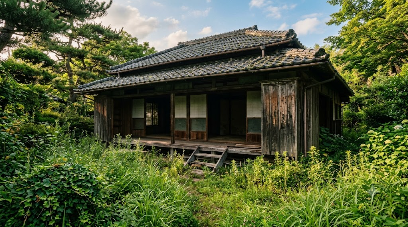 実家の解体費用はいくら?相場・補助金・固定資産税6倍の落とし穴【解体しない選択肢も】