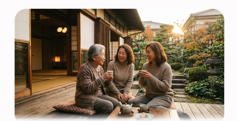 親とお金・介護・終活の話をどう切り出す?そのまま使える会話フレーズ集とNGワード【保存版】