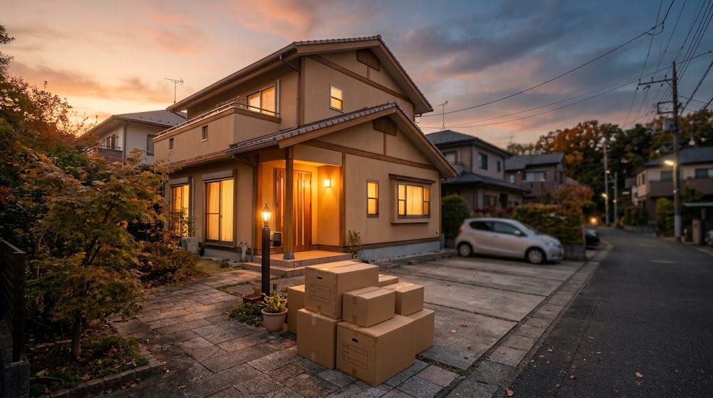 親の呼び寄せ・同居・近居どれを選ぶ