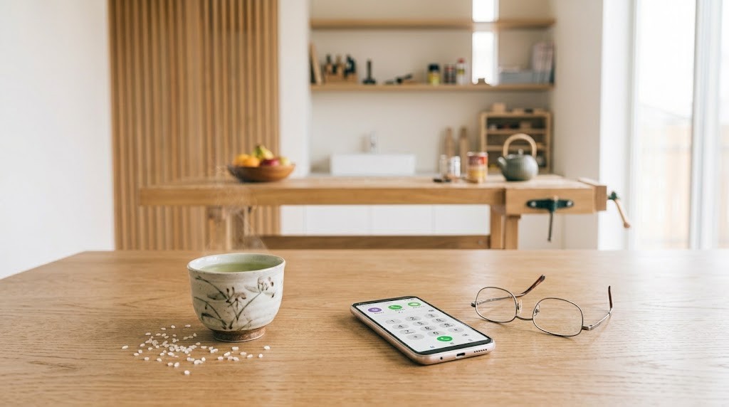 シニア向けスマホおすすめ5選【2026年版】｜らくらくスマホ