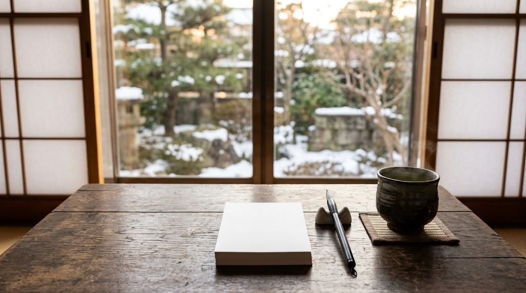 年賀状じまいの書き方ガイド【2026-27年版】｜失礼にならない文例